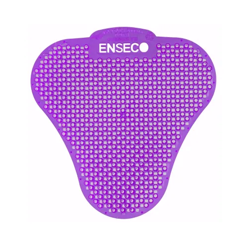 Tapete Antisalpicaduras Premium Lavanda Enseco Morado 10pz